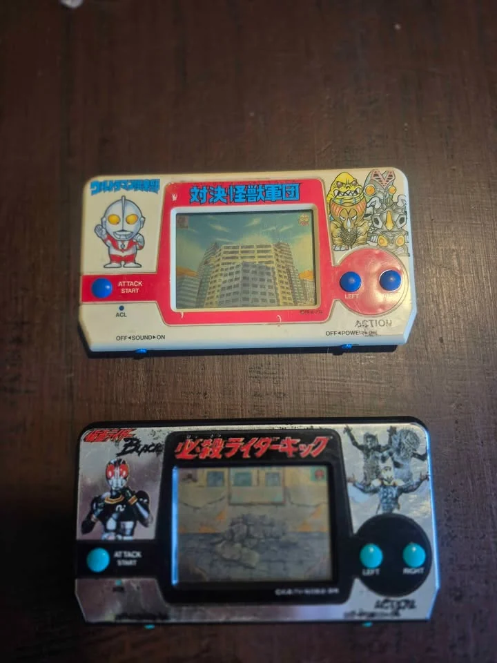 Consoles & accessoires — Photo 1