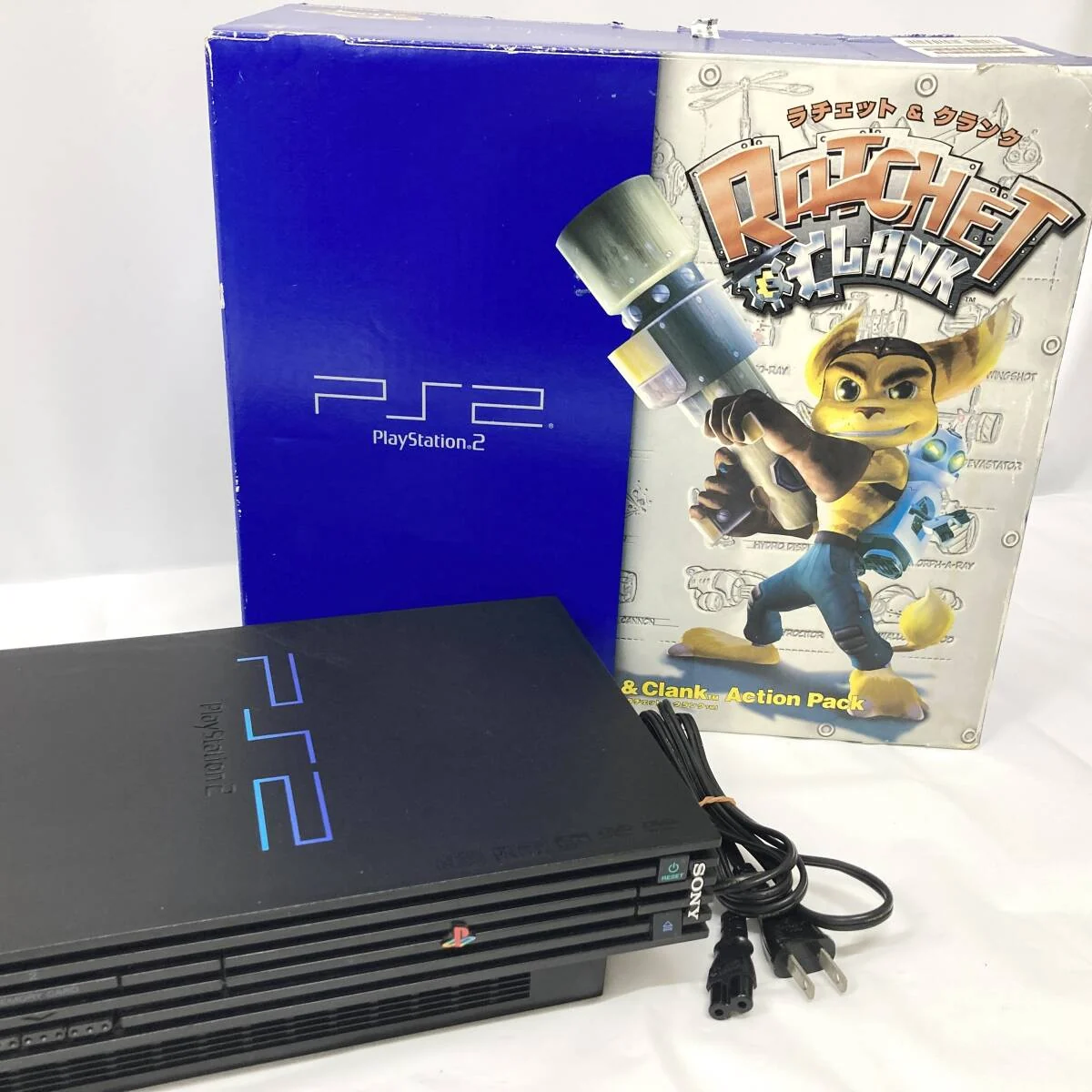 Consoles & accessoires — Photo 4
