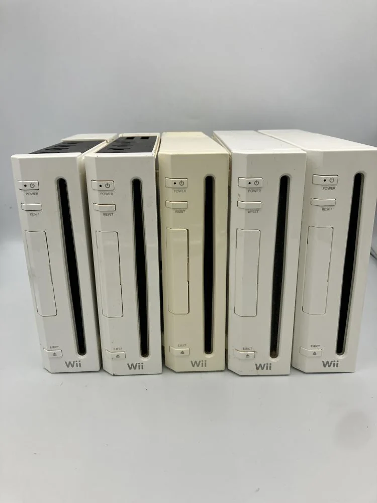 Consoles & accessoires — Photo 5
