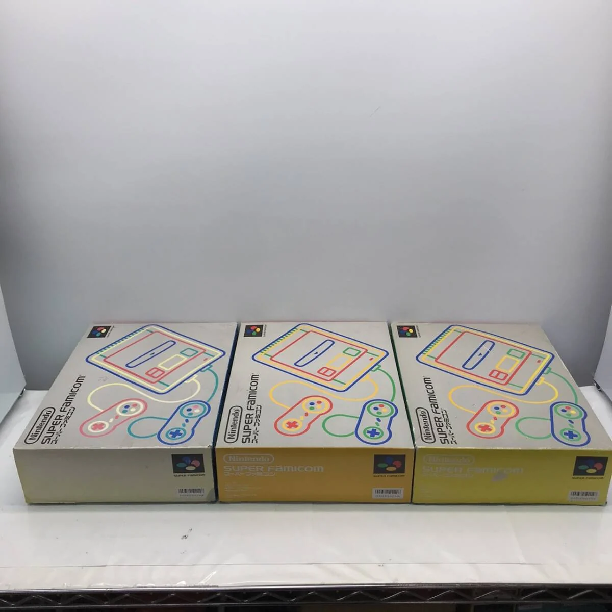 Consoles & accessoires — Photo 8