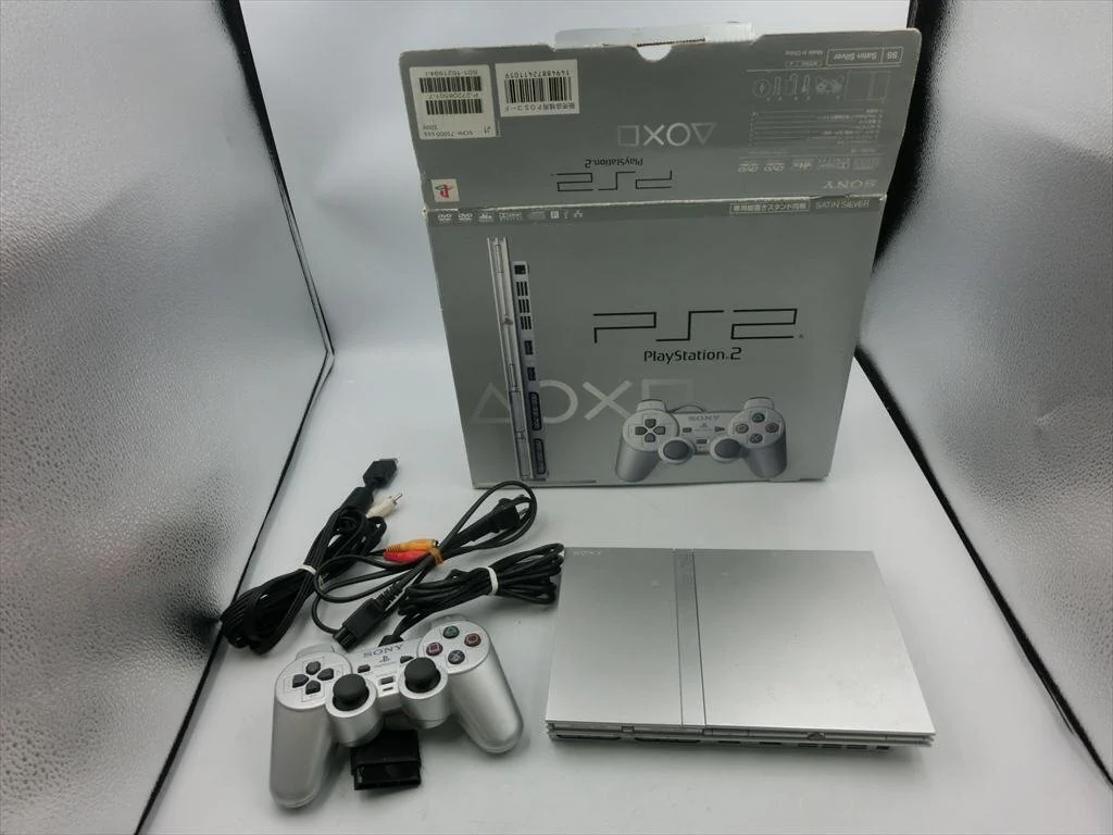 Consoles & accessoires — Photo 9