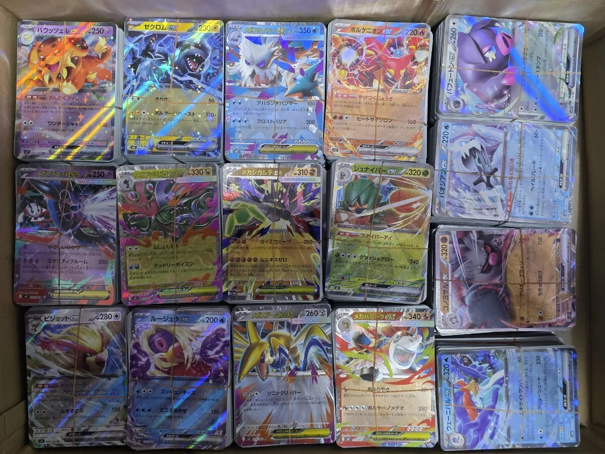 Pokémon & cards — Photo 2