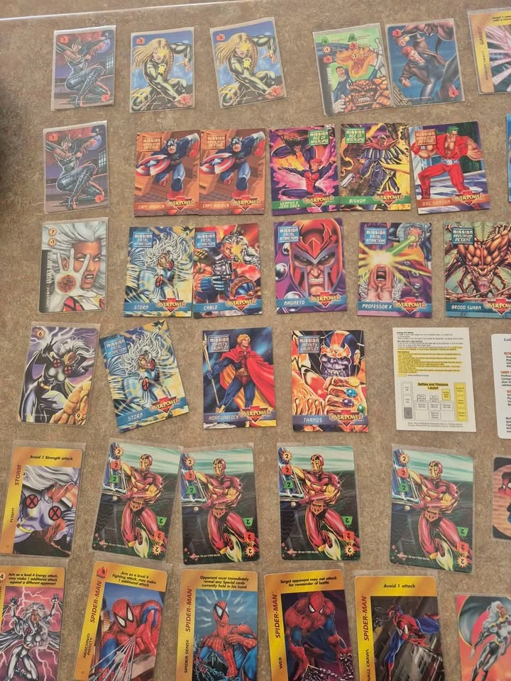 Pokémon & cards — Photo 4